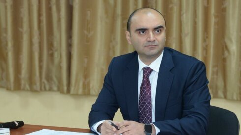 Nəsimi rayonuna iki ay başçılıq edə bilməyən Elxan İbrahimov üç ildə Kürdəmirdən nə qədər yığa bilib
