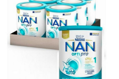 “NAN” körpə qidası satışdan çıxarılır — Tərkibində toksin RİSKİ