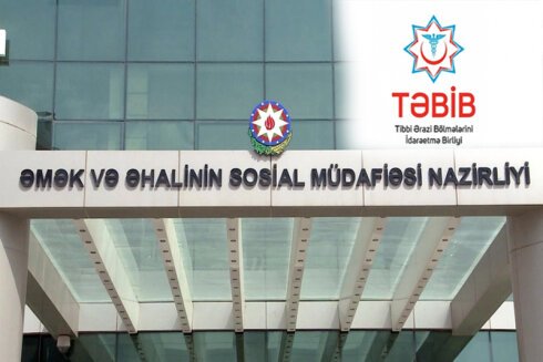 TƏBİB bu nazirliyin balansına veriləcək – Rəhbər dəyişikliyi gözlənilir