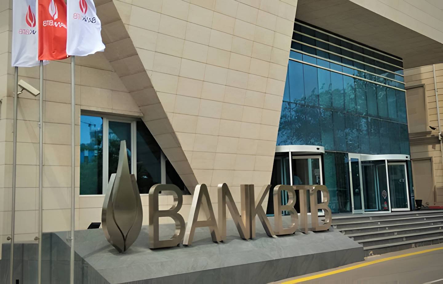 “Bank BTB” bağlanır