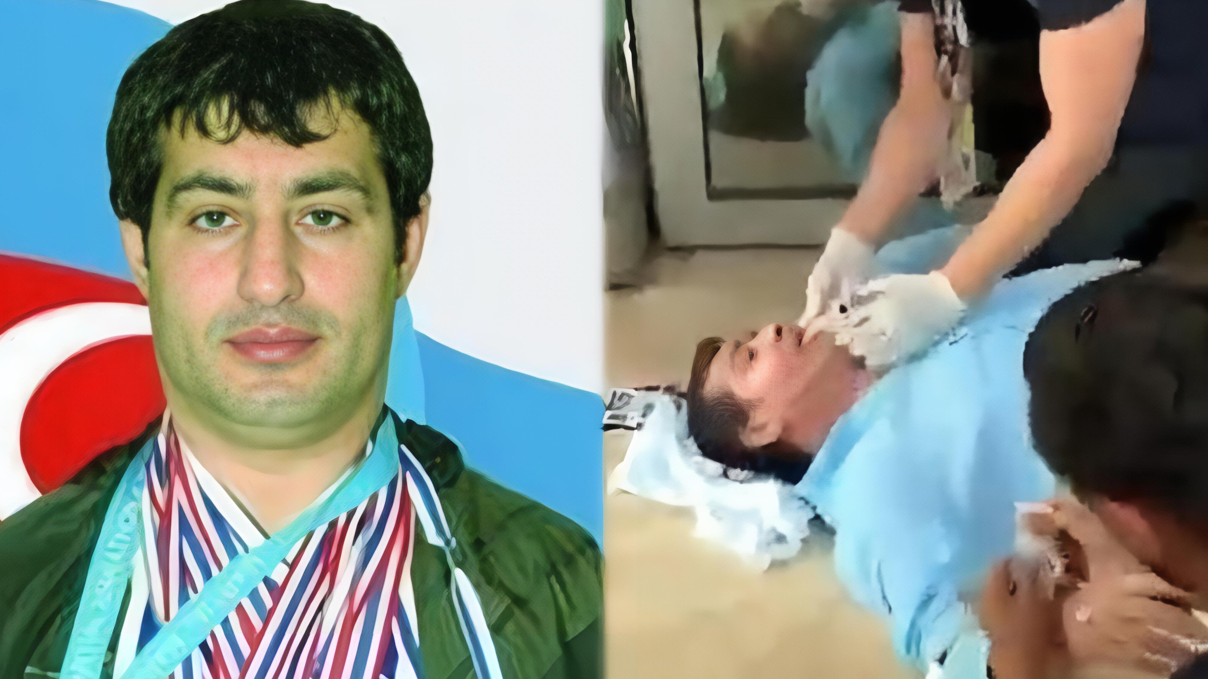 Türkiyədə bıçaqlanan keçmiş Azərbaycan federasiya prezidentinin cinayət işi ilə bağlı şahiddən şok ifadə: “Əvvəlcədən düşmənçilik var idi”