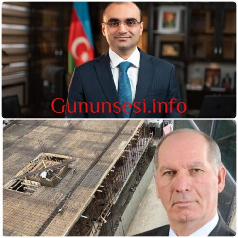 Nəsiminin icra başçısı bu iş adamına görə “vurulub” - ARAŞDIRMA