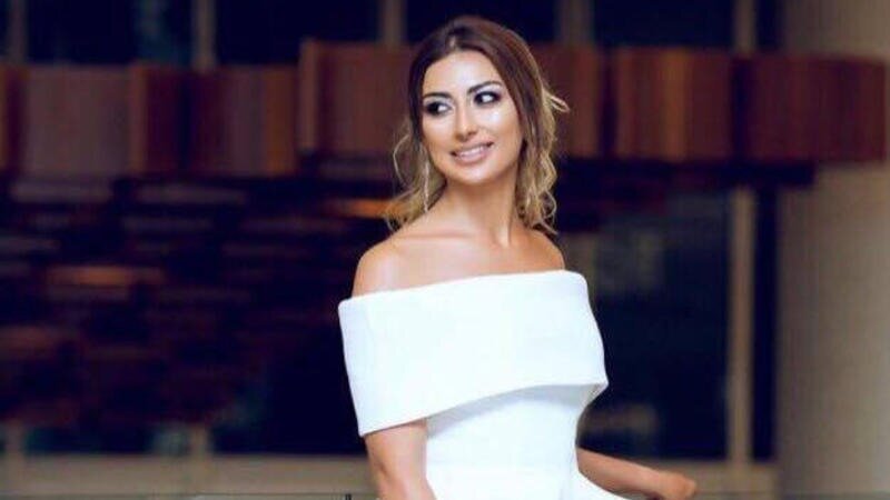 Kosmetoloq Elnarə Rzayeva amnistiyaya düşdü