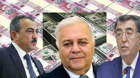 Milyardları xərclədilər, problemlər qaldı… – Oğurlanmış büdcə vəsaitləri və kreditlər yeni proqramın icrasına yönldilə bilərmi?