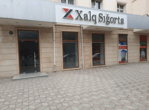 “Xalq Sığorta” vətəndaşların müraciətlərin həll etmir?