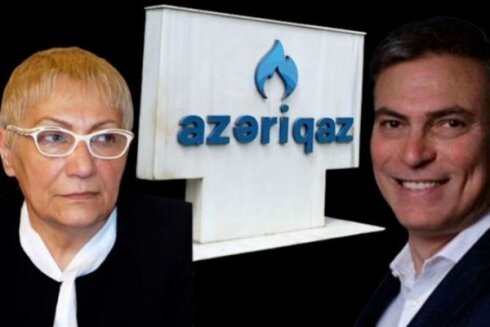 "Azəriqaz" səni deyirlər... Qaz itgisinin yaranma səbəbləri