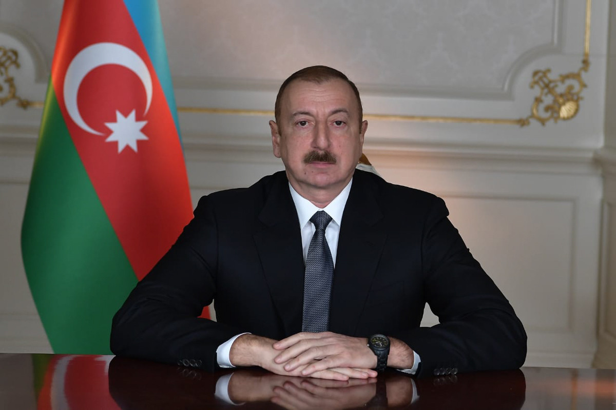 “Azərbaycan Mədəniyyəti – 2040” Konsepsiyası təsdiq edilib - SƏRƏNCAM