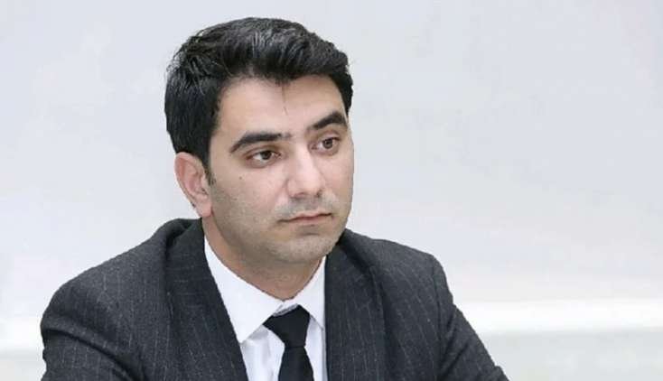 ADY-yə yeni şöbə müdiri təyin olundu