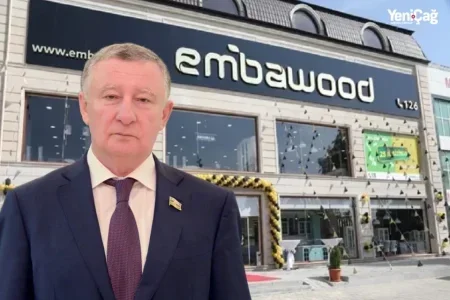 Deputatın şirkətinə 5,5 milyonluq “dövlət yağışı” - “EMBAWOOD”un tender DOSYESİ