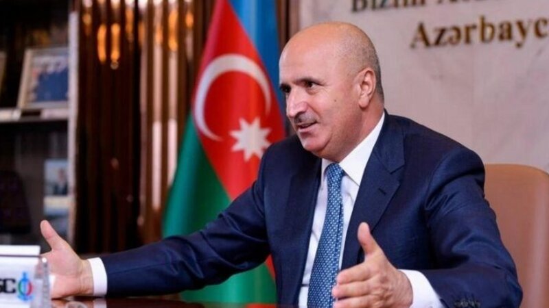 Rauf Vəliyev vəzifəsindən azad edilib - YENİ TƏYİNAT