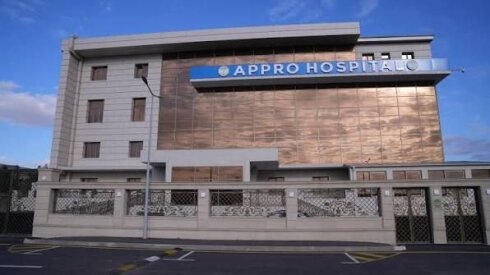“Appro Hospital”da 1 saatda 5 ölüm halı… “Xəstəxana deyil, qəssabxanadır” – ŞİKAYƏT