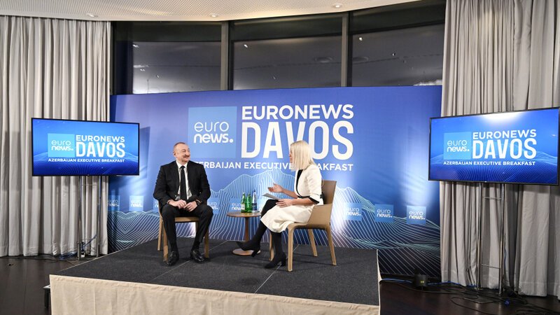 Prezident: "Ümid edirəm ki, AP üzvləri özlərində cəsarət taparaq Azərbaycana qarşı ədalətsiz mövqelərini yenidən nəzərdən keçirəcəklər"