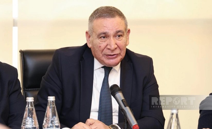 Rəşad Məcid: Mətbuat Şurasına bəzi yeni saytlar barədə şikayətlər daxil olur
