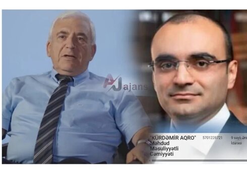 Zəbt edilən örüş torpaqları, yox olan "KUPÇA": Kürdəmir aqro araşdırma — FOTOLAR/VİDEO