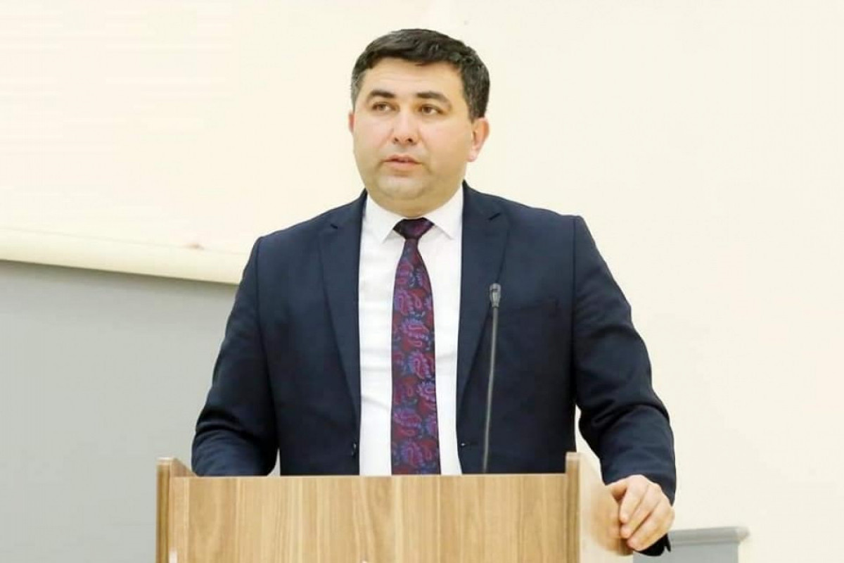 Deputat qatlanan bıçaqların satışının qadağan olunmasını istəyir