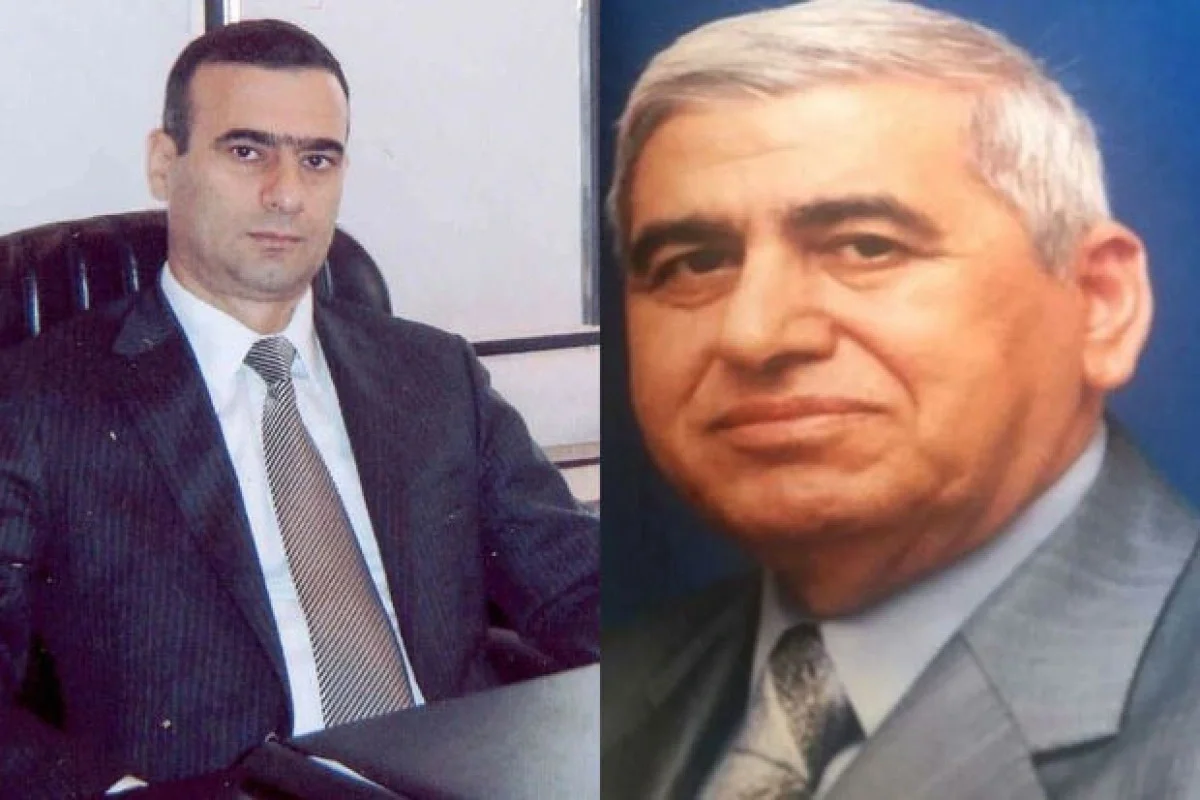 Prorektorun qətlinə görə həbs edilən Müşfiq Atakişiyevin yerinə yeni təyinat