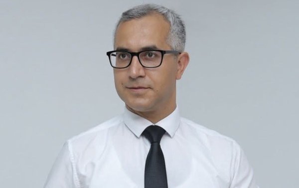 Təhsil eksperti Kamran Əsədov HƏBS EDİLDİ