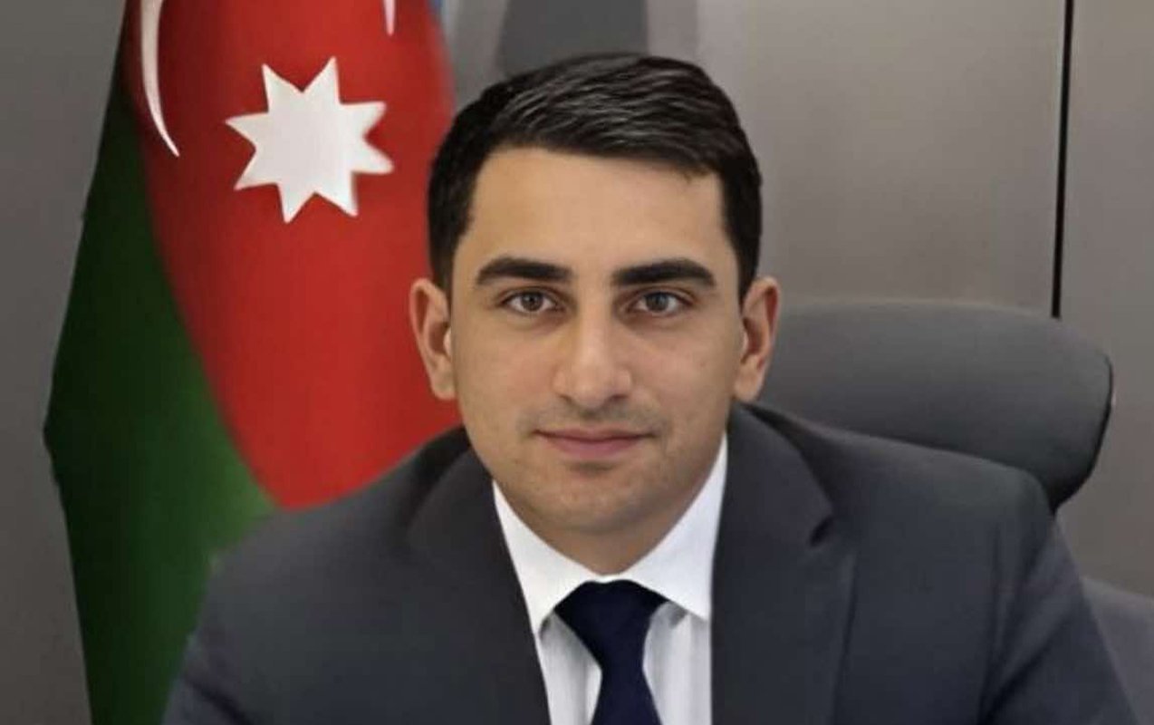 ANAMA-nın əməkdaşı Malayziyada öldü - Foto