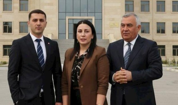 Füzuli İcra başçısının müavinin qalmaqalları bitmək bilmir: Alı Alıyevin tapşırığı GÜLÜNC DOĞURDU