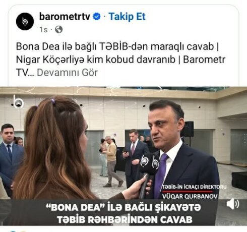 Xəstəxanalarda məsuliyyətsizlik və BAXIMSIZLIQ - Avadanlıqlara milyonlar xərclənir, bir azda həkim hazırlığına xərcləsinlər...