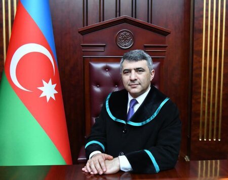 Məşhur vəkildən İnam Kərimova SUAL VAR
