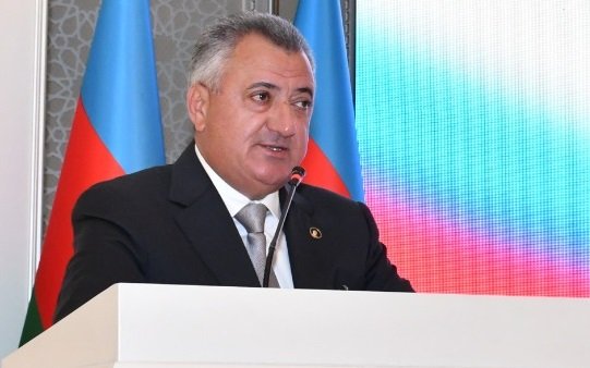 “Şollar - Bakı” su kəməri üzərində tikintiyə Abdin Fərzəliyev hansı şərtlərlə İCAZƏ VERİB?