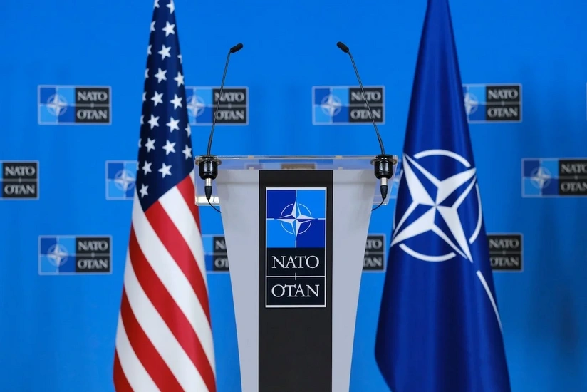 ABŞ-NATO ixtilafı – Ştatlar Avropadakı müttəfiqlərdən uzaqlaşır - ŞƏRH