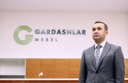 Mirzəyevlərin "Qardaşlar mebel"i vergi borcu ola-ola... TENDER UDUR...