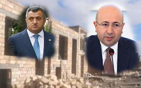 Anar Quliyev rayon icra başçılarına "DUR" deyə bilmir? - MARAQLI DETALLAR