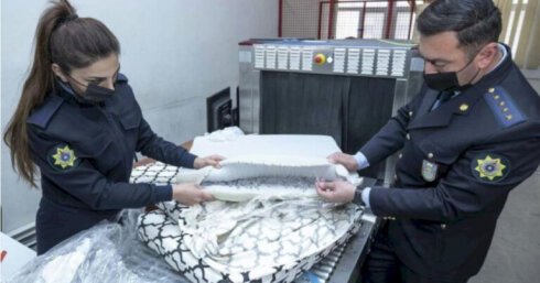 Gömrük güzəşti 300 dollardan 100 dollara endirilir?