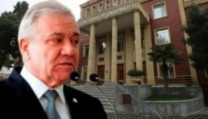 Gəncə Dövlət Universitetində imtahan MAXİNASİYALARI və rektorun yeni QALMAQALLI VİLLASI