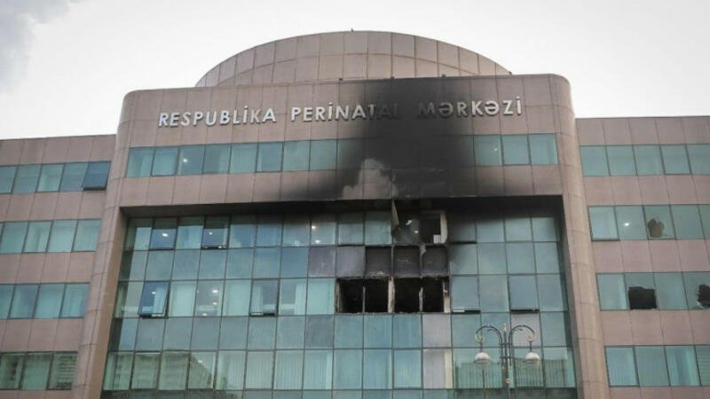 Perinatal Mərkəzin həkimlərini Kliniki Tibbi Mərkəz niyə QƏBUL ETMƏYİB? - Məhkəmədə yeni FAKTLAR AÇIQLANDI