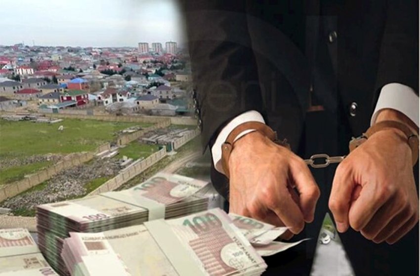 Abşeron İH-nin vəzifəlisinin vazkeçilməyən adamı Qiyas həbs edilib NƏDƏN BURAXILDI? - Külli-miqdarda pulu alınıb aldadılanlar məhkəməyə ÜZ TUTDU