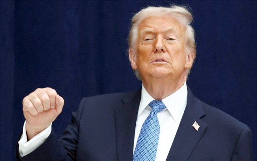 “Tariflərdən 600 milyard dollar qazanmışıq”
