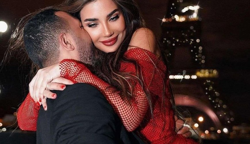 Tanınmış həkim bloger arvadından boşandı: "Hər şey etdim, YALVARDIM" - VİDEO