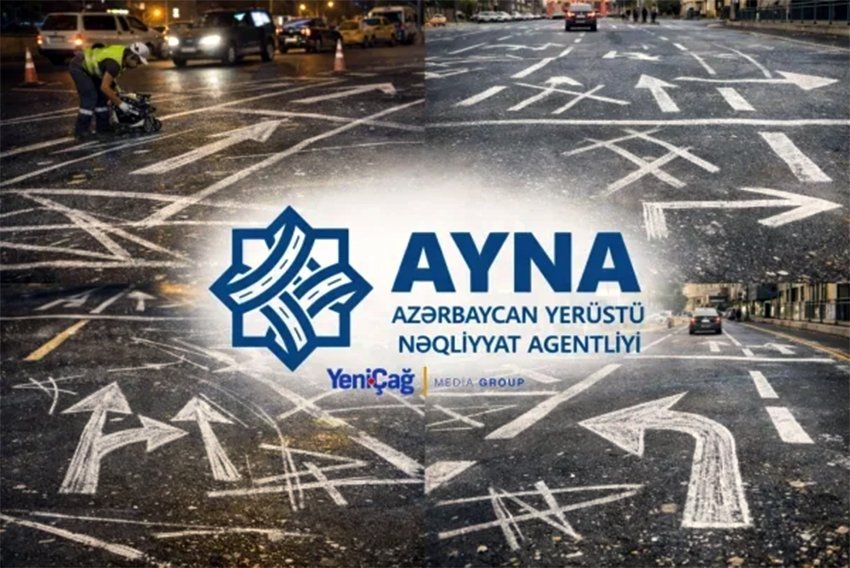 AYNA-nın sürücülərə qarşı süni CƏRİMƏ FABRİKİ - Yol hərəkəti, yoxsa YOL TƏLƏSİ?
