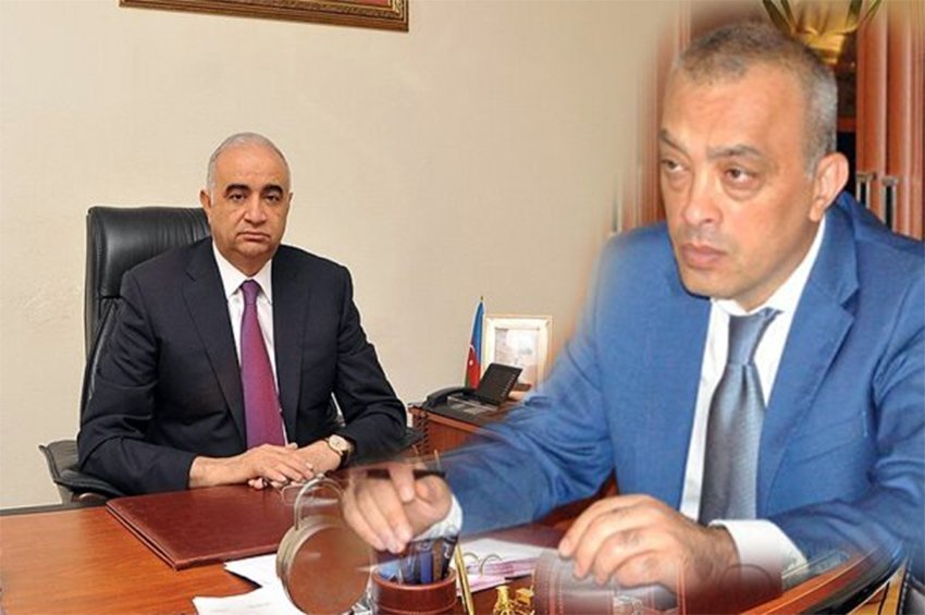 Regional Su Meliorasiya Xidməti rəisinin MİLYONLUQ MÜLKLƏRİ – ADSEA və “PDL” MMC-nın HOQQALARI