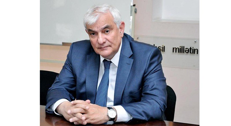 Kamal Abdulla: Azərbaycanın sülh təşəbbüslərinə qlobal miqyasda qiymət verilir