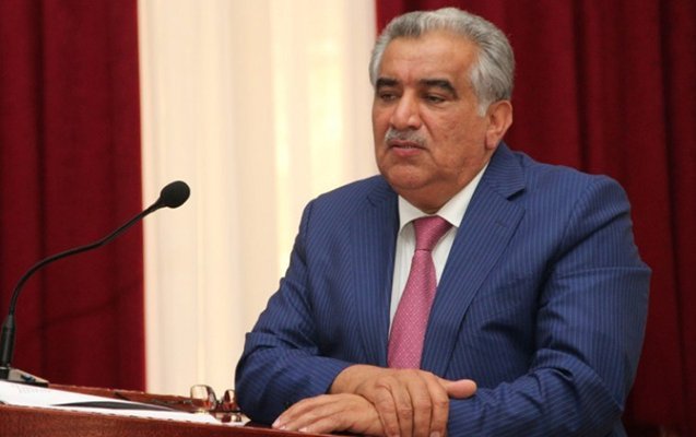 Əhəd Abıyeva ağır itki