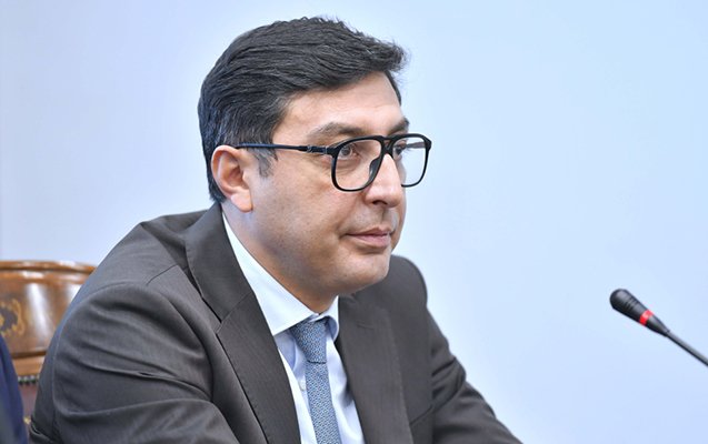Nazirliyin fəaliyyətində nöqsanlar aşkarlanıb: Olimpiya idman kompleksləri idmanın inkişafı istiqamətində fəaliyyəti….