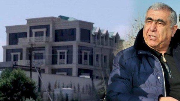 Saleh Məmmədov işçilərin MAAŞINI VERMİR: İşlər dayandırılıb, texnika işləmir... - NARAZILIQ VAR...