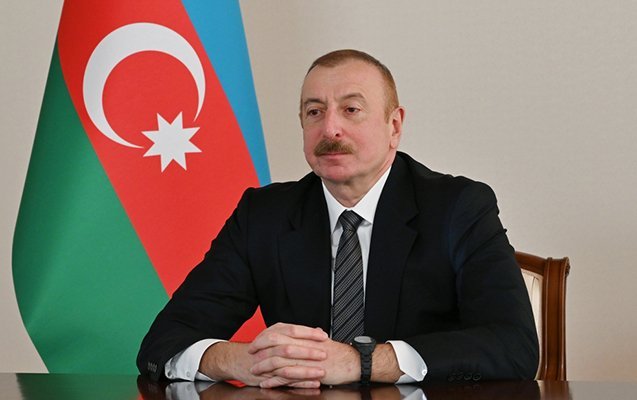 Bu 10 gəncə Prezident mükafatı verildi - Siyahı