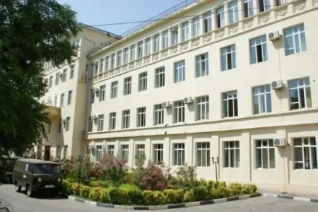 Xəstəxanalarda pasiyentlər iclaslara qurban gedir - FOTO