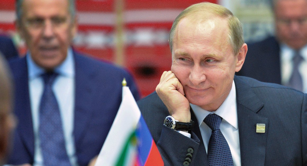 Putin XÜSUSİ SİLAHI işə salır: Tramp belə “VURULACAQ” – SENSASİYA