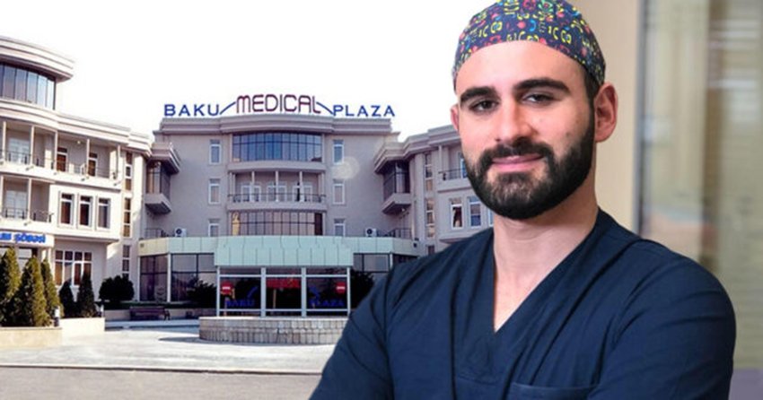 “Baku Medical Plaza”da əməliyyat SƏHV İCRA OLUNUB – Təzminat ÖDƏNİLƏCƏK