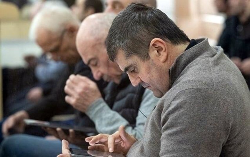 Bakıda TARİXİ MƏHKƏMƏ - Fransa isə Ermənistanı “QORUMAĞA” davam edir