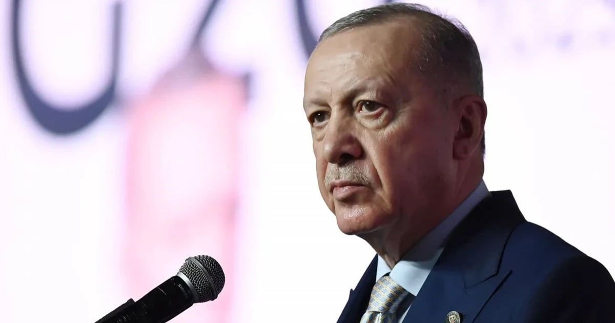 Ərdoğan bu ölkə ilə BUZLARI ƏRİDİR: ABŞ-nin pərdəarxası iştirakı ilə BAŞ TUTUR?