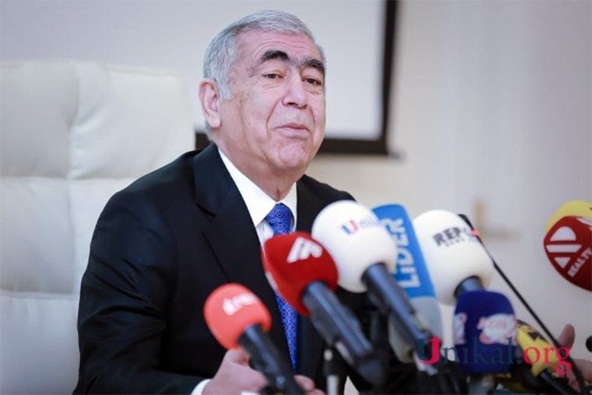 Saleh Məmmədov necə YADDA QALDI? - Tender qalmaqalları, qeyri-şəffaf maliyyə bölgüsü, QOHUMBAZLIQ...