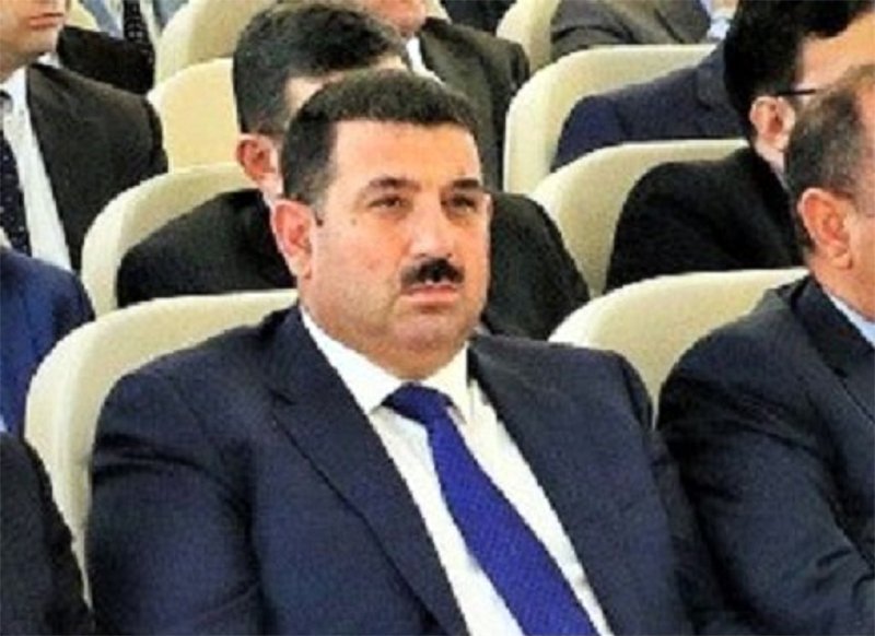 Həmzəyevin AAYDA-da “AİLƏ PODRATI” - Vəzifədə olan qohumlarının SİYAHIsı
