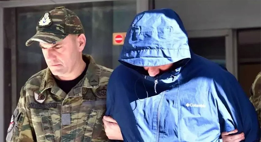 NATO çalxalanır: Yunan polkovnik təşkilatın GİZLİ LAYİHƏlərini bu ölkəyə satıb